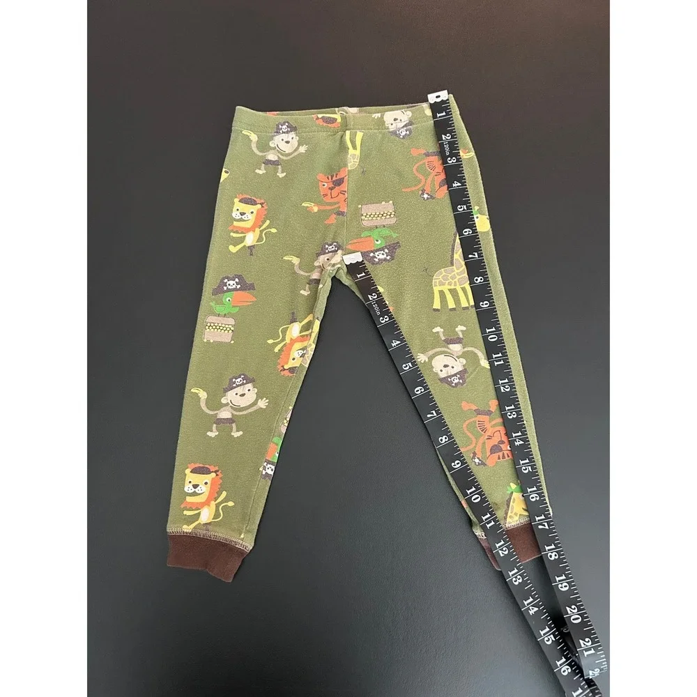 Just One You By CarterS cotton pajama